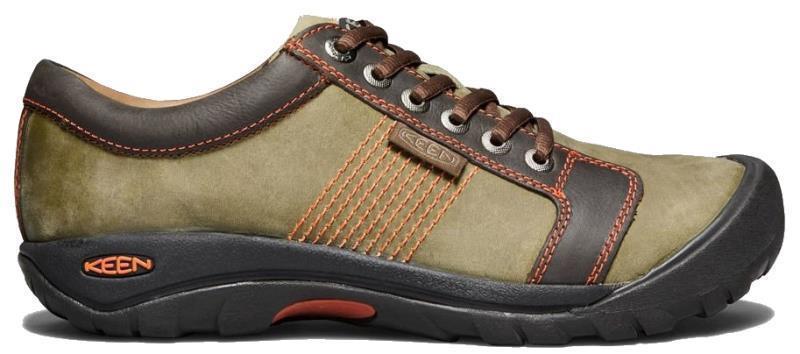 Austin - Mens - Army / Earth 2