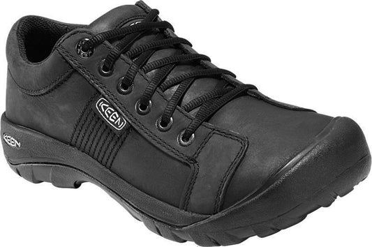 Austin - Mens - Black 1