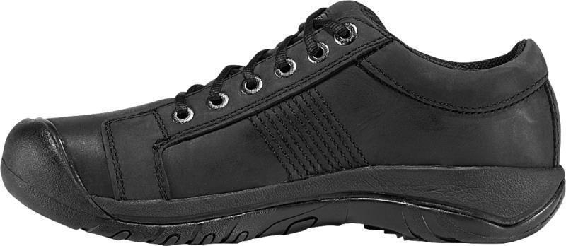Austin - Mens - Black 2