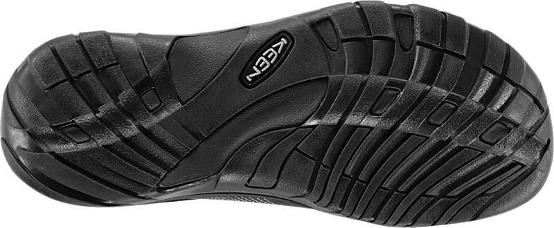 Austin - Mens - Black 4