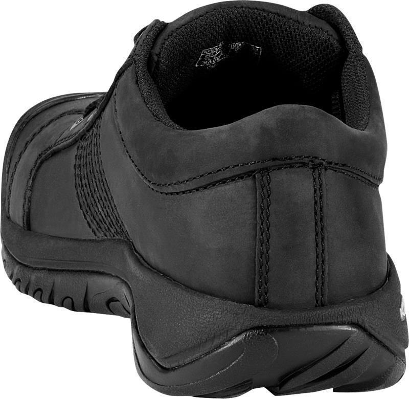 Austin - Mens - Black 5