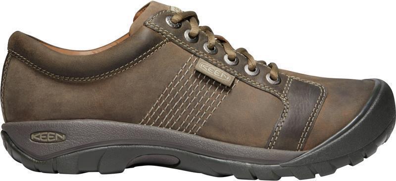 Austin - Mens - Brindle / Bungee Cord 2