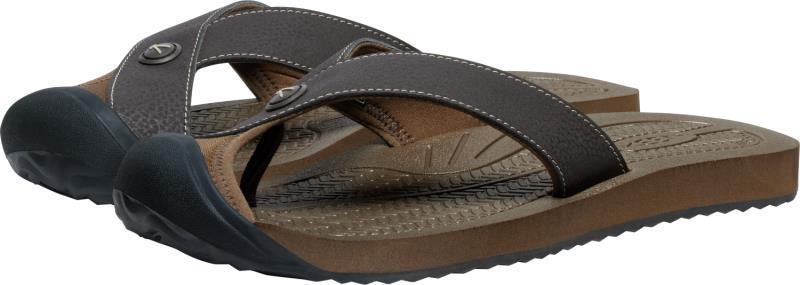 Barbados TG - Mens - java / dark earth 1