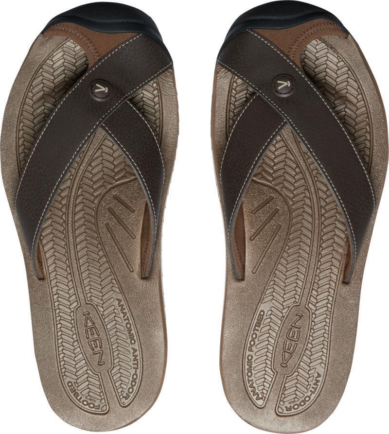 Barbados TG - Mens - java / dark earth 1