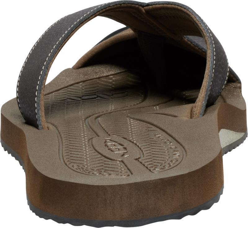 Barbados TG - Mens - java / dark earth 1