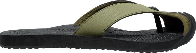 Barbados TG - Mens - martini olive / black 1