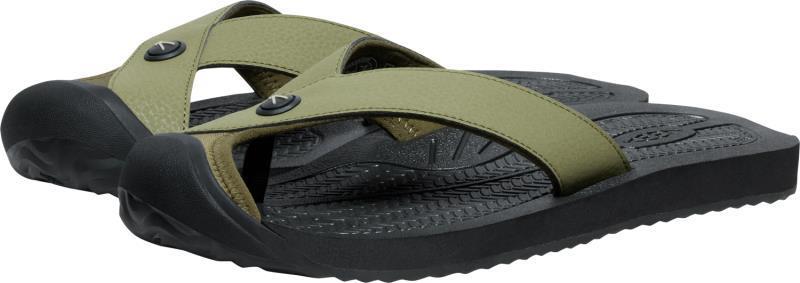 Barbados TG - Mens - martini olive / black 1