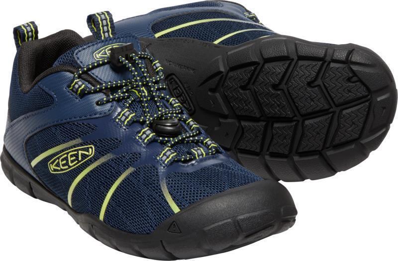 Chandler 2 CNX - Youth - Black Iris / Evening Primrose 3