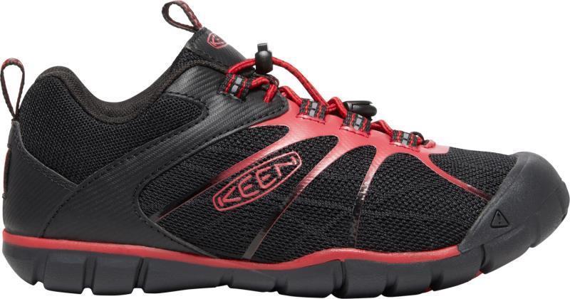 Chandler 2 CNX - Youth - Black / Red Carpet 2