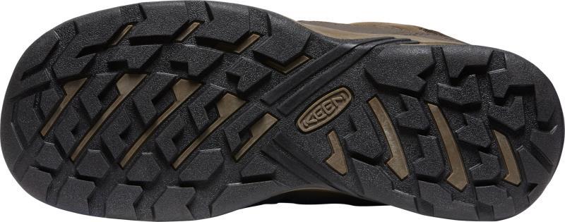 Circadia Vent - Mens - bison / potters clay 1