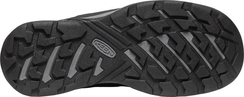 Circadia Vent - Mens - black / steel grey 1