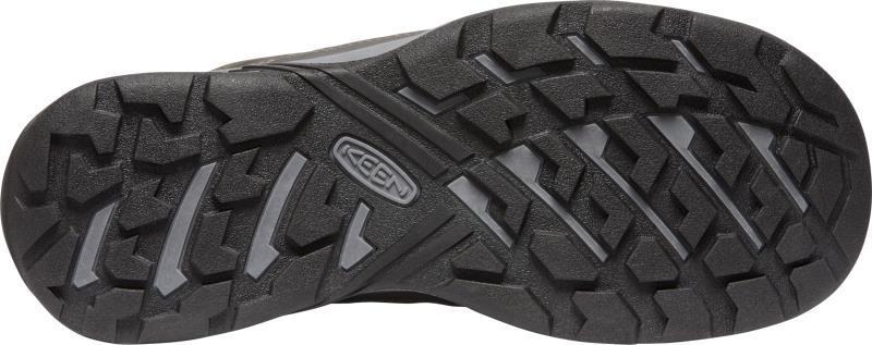 Circadia Vent - Mens - steel grey / legion blue 1