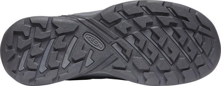 Circadia Vent - Womens - Steel Grey / Cloud Blue 6