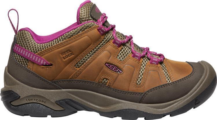 Circadia Vent - Womens - Syrup / Boysenberry 2
