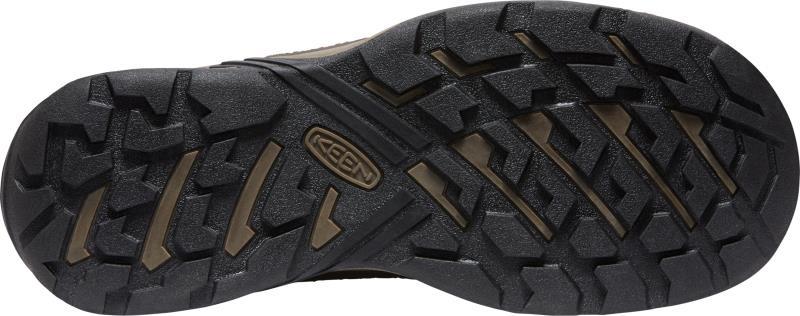 Circadia WP, Wide - Mens - shitake / brindle 1