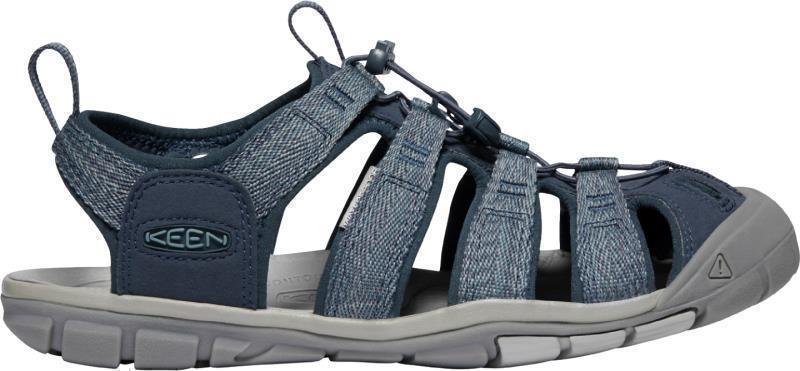 Clearwater CNX - Mens - Blue / Steel Grey 2