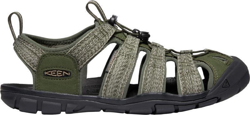 Clearwater CNX - Mens - Forest Night / Black 2