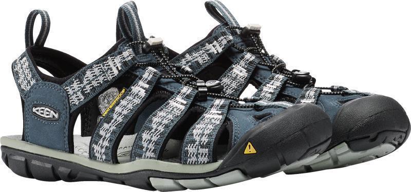 Clearwater CNX - Mens - Midnight Navy / Vapor 6