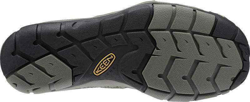 Clearwater CNX - Mens - Raven / Tortoise Shell 5