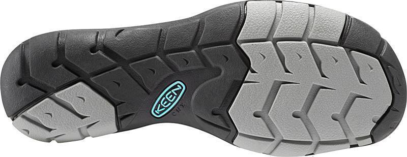 Clearwater CNX - Womens - Black / Radiance 5