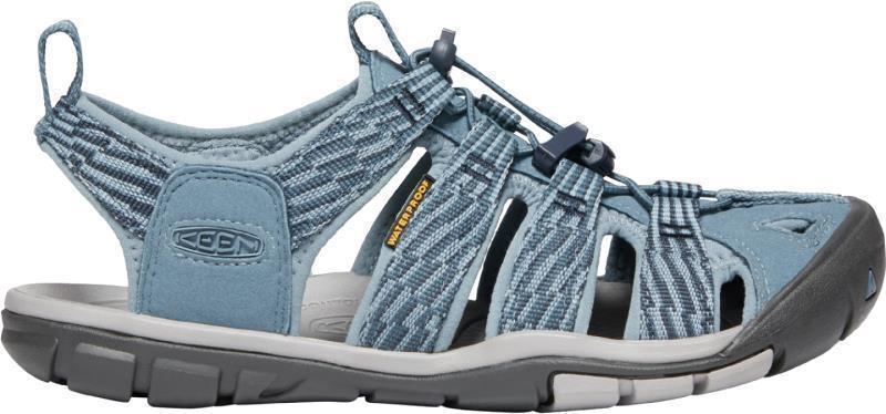 Clearwater CNX - Womens - Blue Mirage / Citadel 2