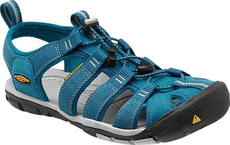 Clearwater CNX - Womens - Celestial / Vapor 1