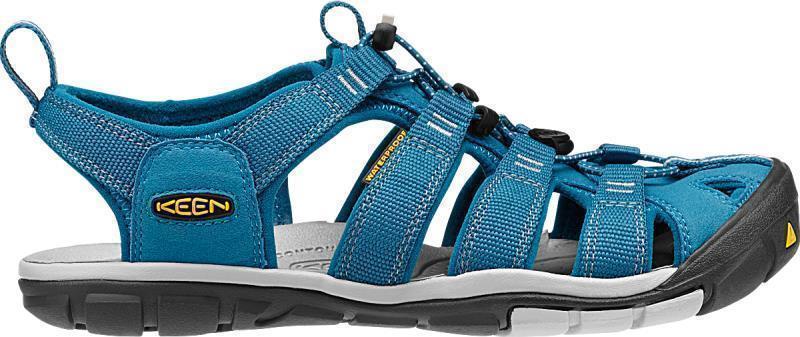 Clearwater CNX - Womens - Celestial / Vapor 2