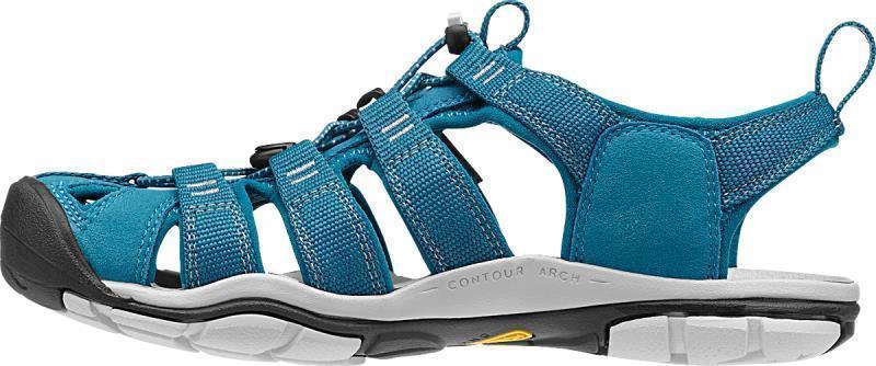 Clearwater CNX - Womens - Celestial / Vapor 3