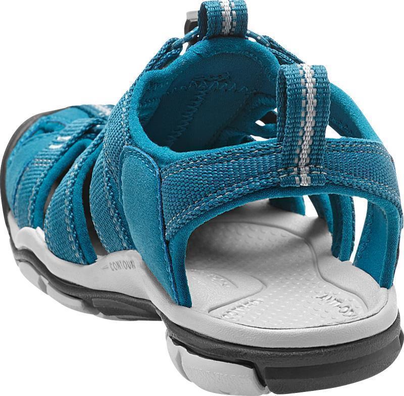 Clearwater CNX - Womens - Celestial / Vapor 4