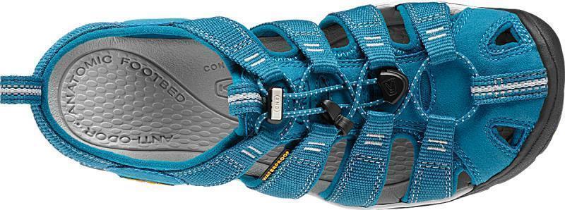 Clearwater CNX - Womens - Celestial / Vapor 5