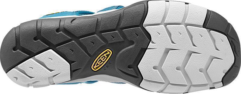 Clearwater CNX - Womens - Celestial / Vapor 6