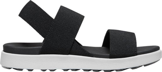 Elle Backstrap - Womens - black 1
