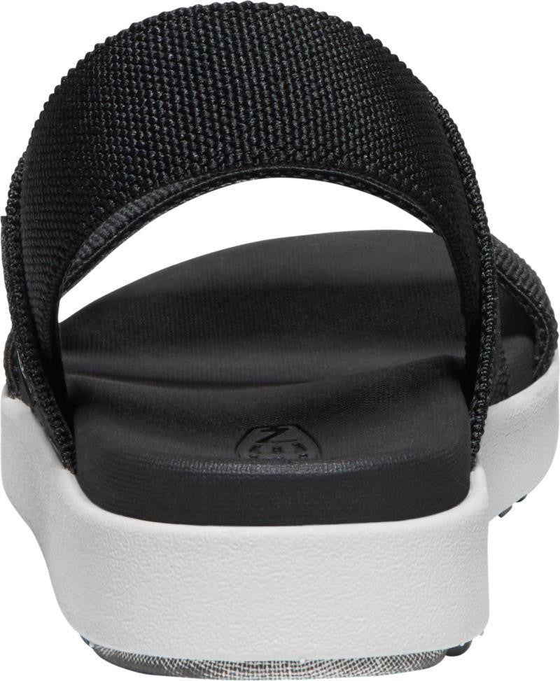 Elle Backstrap - Womens - black 1