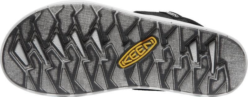 Elle Backstrap - Womens - black 1