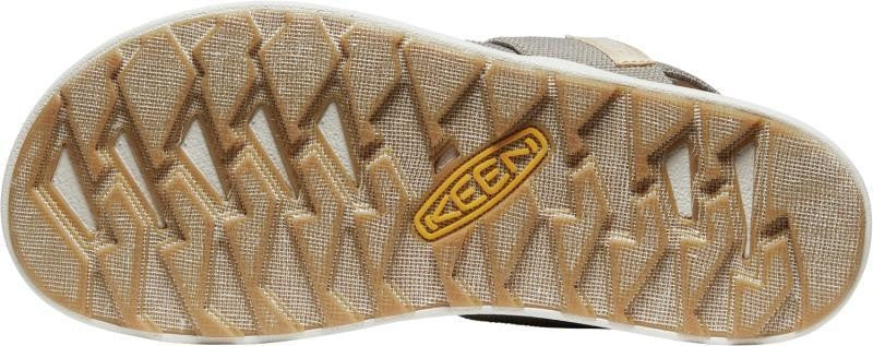 Elle Backstrap - Womens - brindle / birch 1