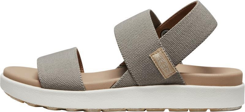 Elle Backstrap - Womens - brindle / birch 1