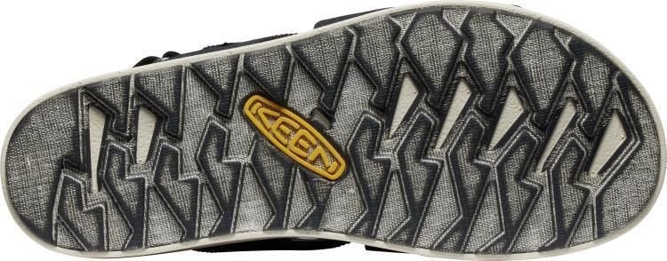 Elle Criss Cross - Womens - Black / Birch 6