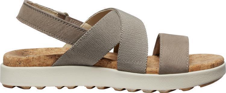 Elle Criss Cross - Womens - Brindle / Birch 2