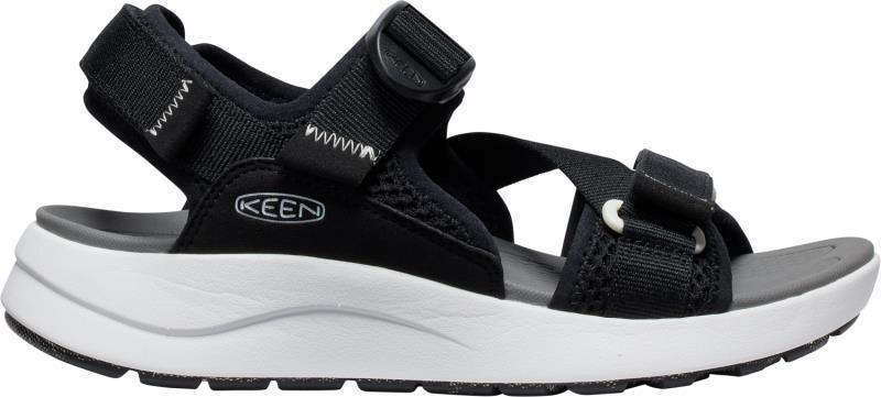 Elle Sport Backstrap - Womens - black / steel grey 1