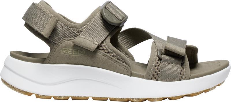 Elle Sport Backstrap - Womens - brindle / star white 1