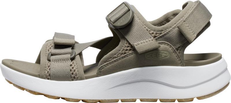 Elle Sport Backstrap - Womens - brindle / star white 1