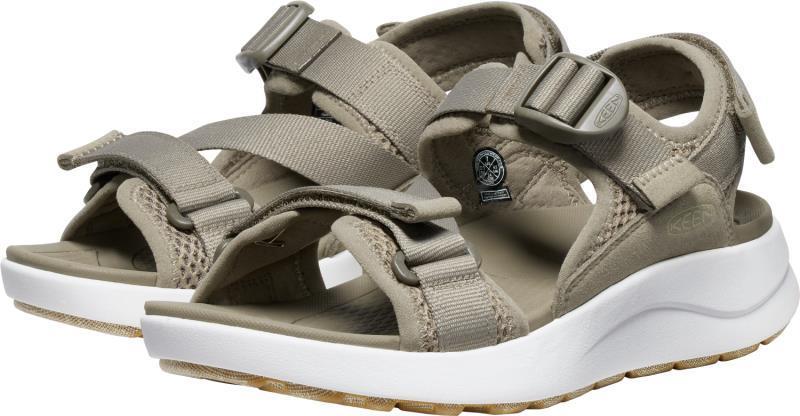 Elle Sport Backstrap - Womens - brindle / star white 1