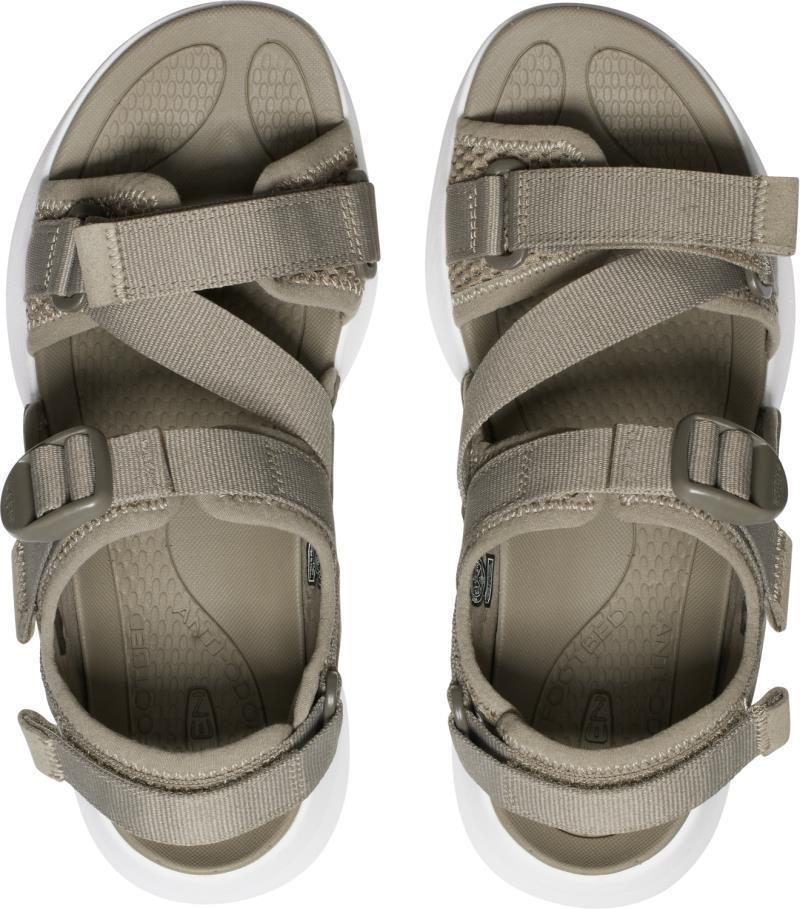 Elle Sport Backstrap - Womens - brindle / star white 1
