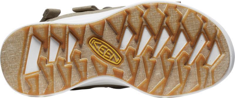 Elle Sport Backstrap - Womens - brindle / star white 1
