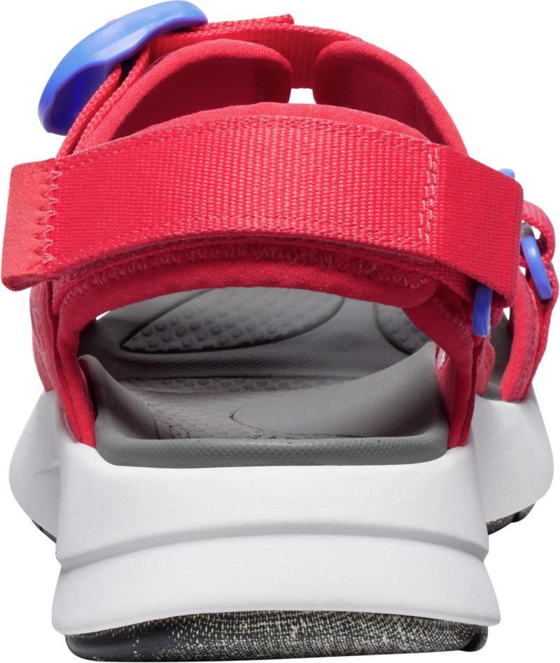 Elle Sport Backstrap - Womens - cayenne / marina 1