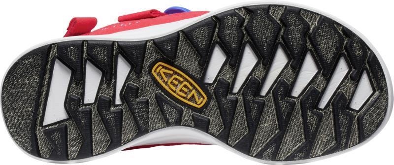 Elle Sport Backstrap - Womens - cayenne / marina 1