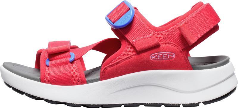 Elle Sport Backstrap - Womens - cayenne / marina 1