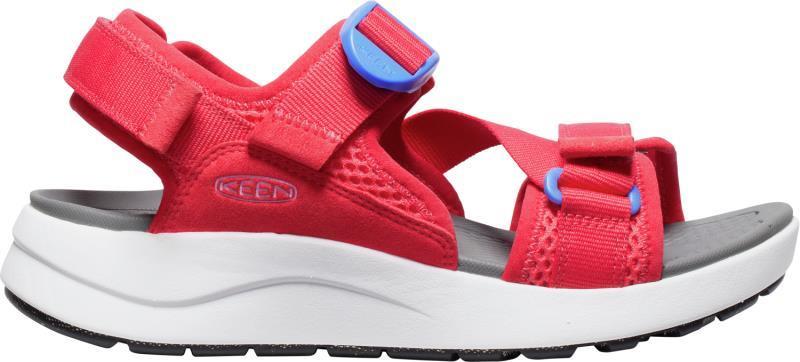 Elle Sport Backstrap - Womens - cayenne / marina 1