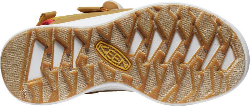 Elle Sport Backstrap - Womens - golden yellow / lichen 1