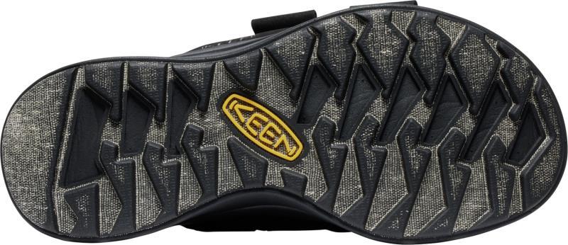 Elle Sport Slide - Womens - black / black 1